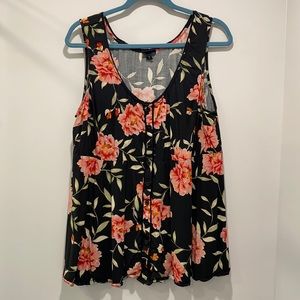 Torrid Top size 1